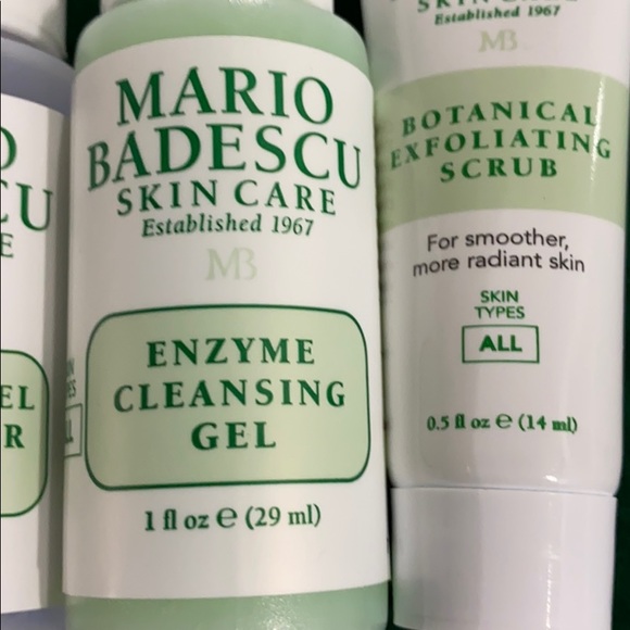 Mario Badescu skin care - Picture 3 of 3